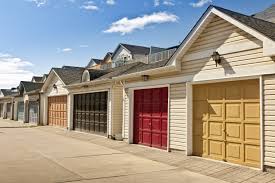 Residential Garage Doors Repair Keller